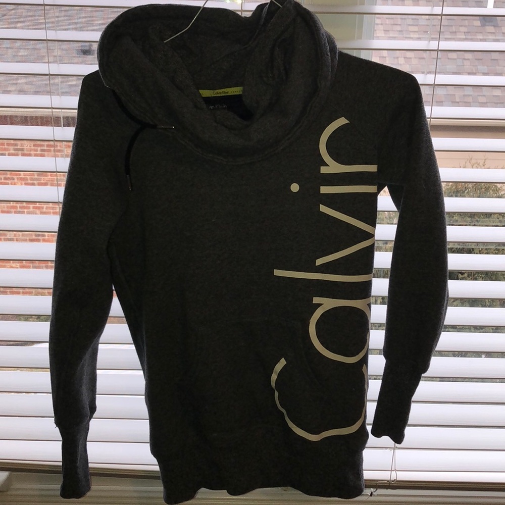 Calvin Klein Hoodie